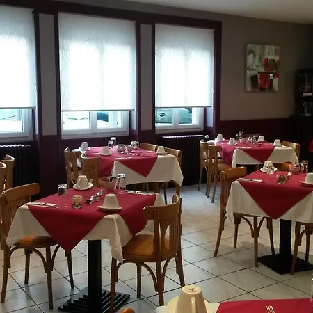 De La Cloche Hotel Dole