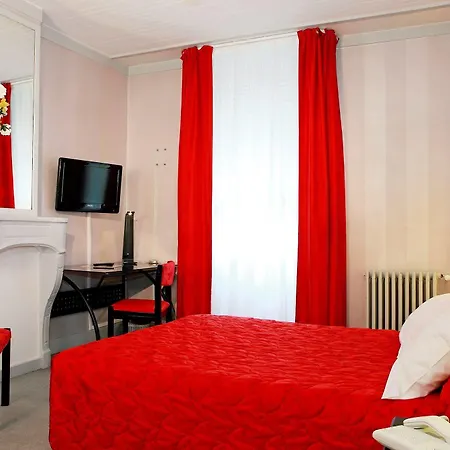 Hotel De La Cloche 3*